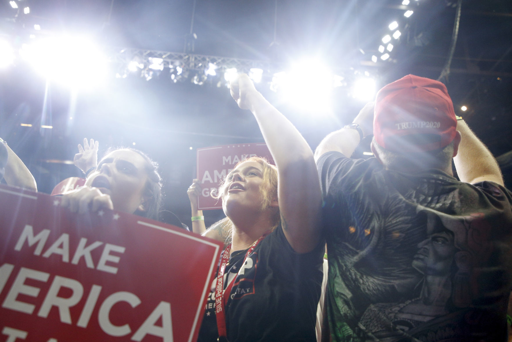 Trump Rally